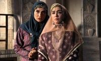 تولد صمیمانه بازیگر «بانوی عمارت» در کنار دوستانش