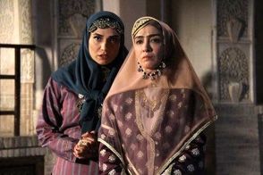 تولد صمیمانه بازیگر «بانوی عمارت» در کنار دوستانش
