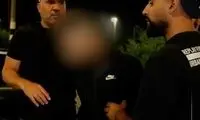 بازداشت یک اسرائیلی به اتهام جاسوسی برای ایران