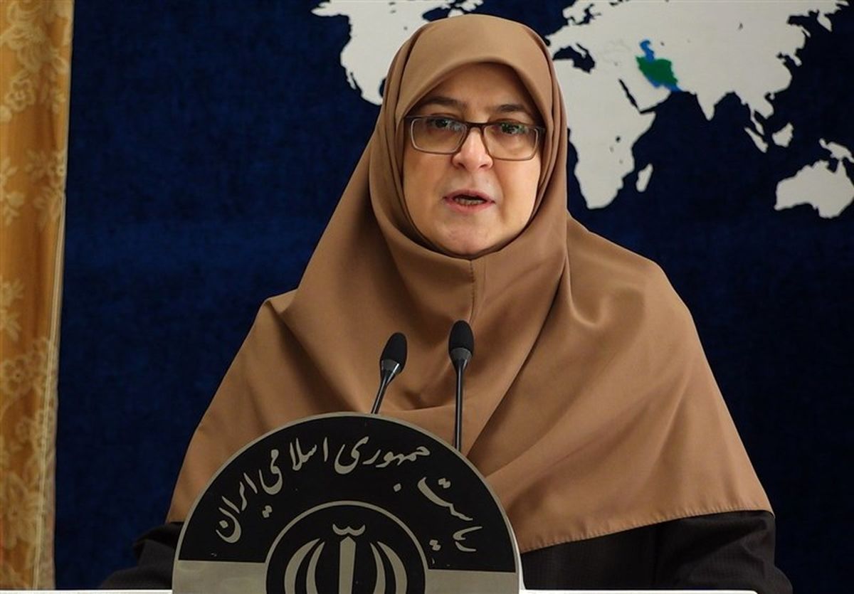 سخنگوی دولت: مذاکره با آمریکا معنا ندارد!