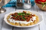 طرز تهیه علی نازیک؛ غذای خوشمزه و مشهور ترکیه‌ای