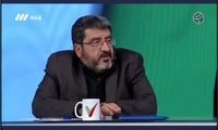 چهره نزدیک به جلیلی با حاجی گرینوف مقایسه شد!
