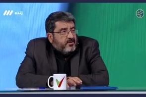 چهره نزدیک به جلیلی با حاجی گرینوف مقایسه شد!