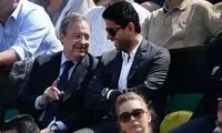 پیام جالب و تازه رئال مادرید به ام باپه