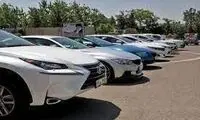 مقایسه شوکه‌کننده قیمت خودرو در ایران و قطر