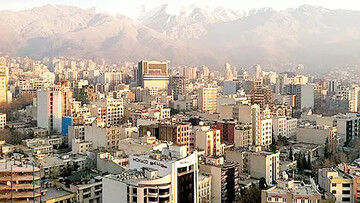 با ۱۰۰ میلیون تومان در این نقطه تهران خانه رهن کنید!