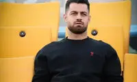 غیبت مشکوک ستاره سرشناس پرسپولیس در بازی تدارکاتی