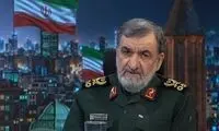 طرح ویژه محسن رضایی برای درآمدزایی از سربازان آمریکایی
