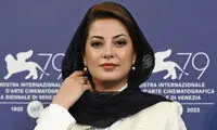 استایل تماشاییِ زیباترین زن سینمای ایران