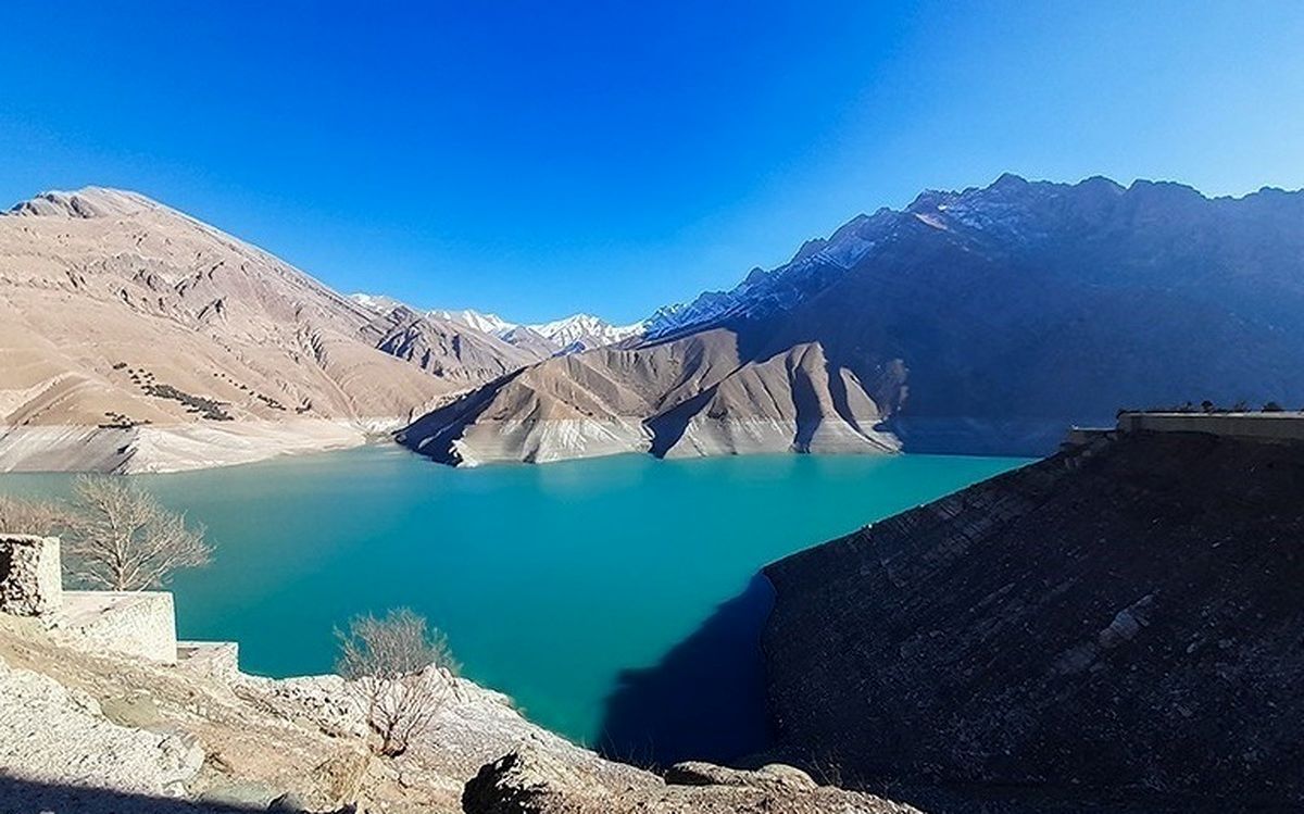 بحران آب در تهران بسیار جدی شد