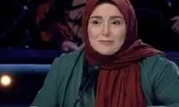 واکنش ژاله صامتی به انتقاد مردم از داوری او
