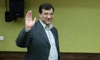 ریاست علی مرادی برای میله‌های خالی!