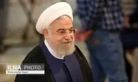 پیام روحانی و زاکانی پس از پیروزی پزشکیان