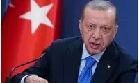 لقب جدیدی که اردوغان به بنیامین نتانیاهو داد