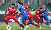 شوک به استقلال و پرسپولیس برای میزبانی در تهران