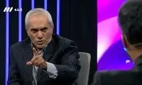 مقایسه مادربزرگ مدیرعامل سابق پرسپولیس با رضا درویش! 