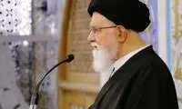 علم الهدی سکوتش را درباره رئیسی شکست