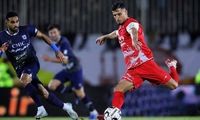 علیپور: چرا همه فقط روی پرسپولیس حساس شده‌اند؟