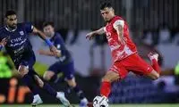 علیپور: چرا همه فقط روی پرسپولیس حساس شده‌اند؟