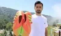یک استقلالی به اردوی تیم‌ملی اضافه شد