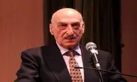 داوود هرمیداس باوند درگذشت