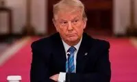 پیش‌بینی جدید ترامپ از حمله ایران به اسرائیل