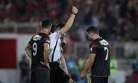 داور مشهور انگلیسی: اخراج سروش اشتباه بود!