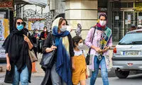 این مطلب را فقط خانم‌های ایرانی بخوانند