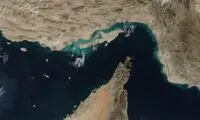 صدای دو انفجار در سیریک شنیده شد