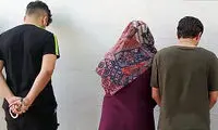 سرقت 8 میلیاردی از خانه دوست صمیمی