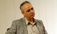 روایتی از عکسی غوغابرانگیز که از دست رفت
