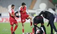 توصیف جالب گولسیانی از پرسپولیس بدون بیرانوند