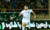 شوک به ملوان در آستانه بازی با پرسپولیس