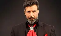 برنامه مجید واشقانی توقیف شد