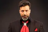 برنامه مجید واشقانی توقیف شد