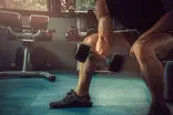 آیا واقعاً عضله‌سازی برای زنان سخت‌تر از مردان است؟