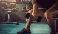 آیا واقعاً عضله‌سازی برای زنان سخت‌تر از مردان است؟