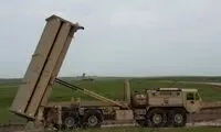 سامانه موشکی تاد در نزدیکی ایران مستقر می‌شود
