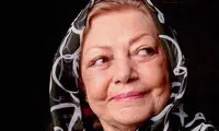 ماجرای موتورسواری حمیده خیرآبادی با چادر