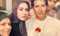 آنا نعمتی روز به روز جذاب‌تر و جوان‌تر می‌شود 