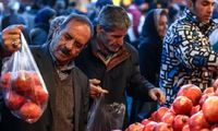 حداقل هزینه سفره شب یلدا اعلام شد