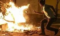 چهارشنبه‌سوری در نازی‌آباد فاجعه آفرید
