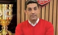 درویش، یک پرسپولیسی را اخراج کرد!