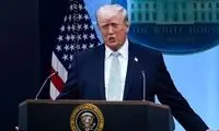 ترامپ جزئیات تصمیم حمله به ایران را اعلام کرد