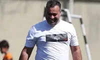 اسدی: سیدجلال را در سیمای گولسیانی دیدم