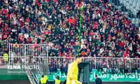 تنبیه ۷ پرسپولیسی بخاطر تشویق ایسلندی!