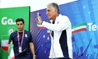 ماجرای لو رفتن ترکیب تیم ملی جنجالی شد