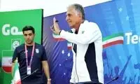 ماجرای لو رفتن ترکیب تیم ملی جنجالی شد