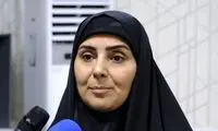 شوآف سنگین وزیر زن پزشکیان در فرودگاه!