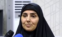 شوآف سنگین وزیر زن پزشکیان در فرودگاه!